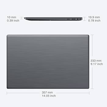 Amazon.com: ECOHERO Windows 11 Laptop Computer, 12GB DDR5
